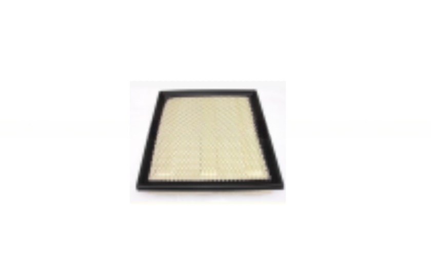CA9400 C2931C Air Filter Compatible with Ford Expedition B7 2003-2017 340*185*85