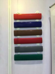 China Colored Escalator Spare Parts / Handrail For OTIS KONE Schindler Mitsubishi on sale
