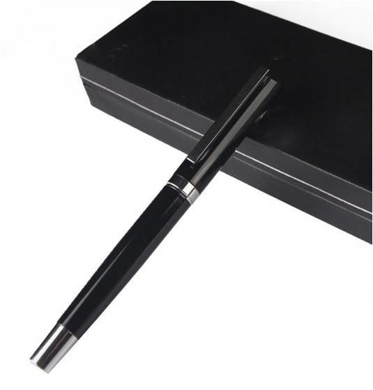 OEM Brand metal roller pen,metal roller tip pen for business gifts,high quality