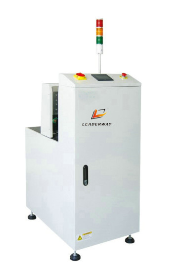 Professional Smt assembly line PCB Destacker / PCB Handling Equipment SMT Destacker