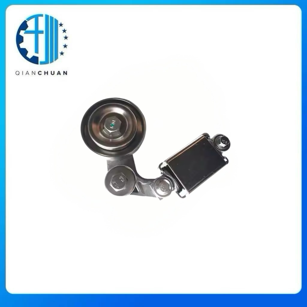 Belt Tensioner 16380-2410 for Hino 700 E13C Tractor Engine Spare Parts