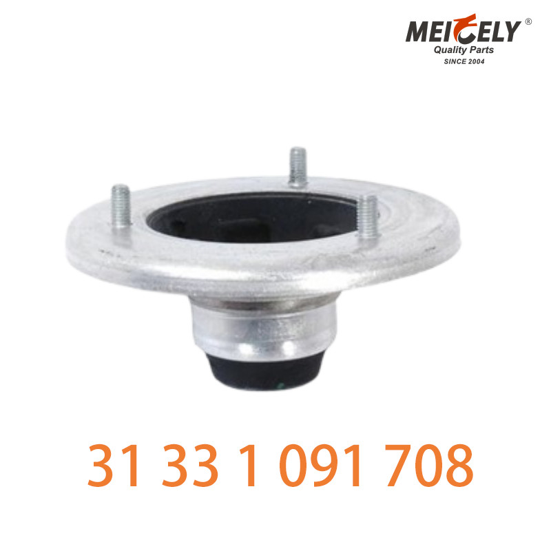 31 33 1 091 708 OEM Big Promotion Price Strut Mount For BMW