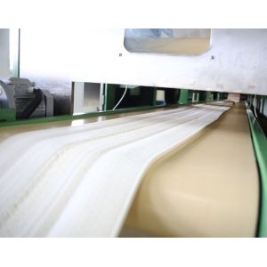 Customized Multi Color FKM Fluorine Rubber Material OEM For Smart Wearable Devices