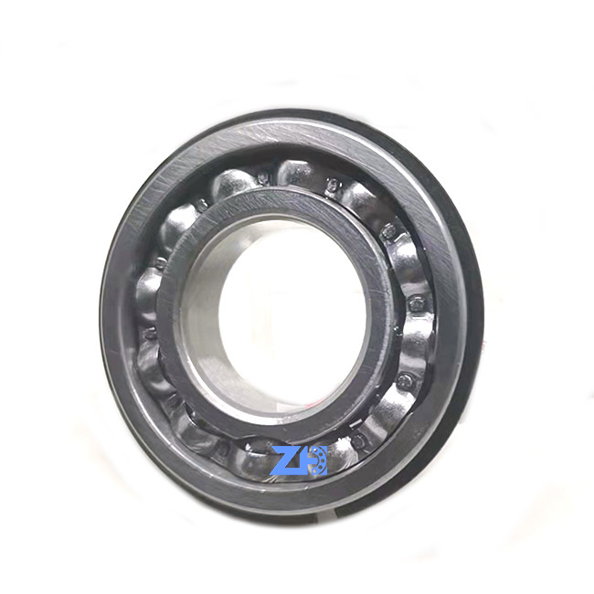 High Precision Deep Groove Ball Bearing 6V4582 7S3002 For Smooth Rolling