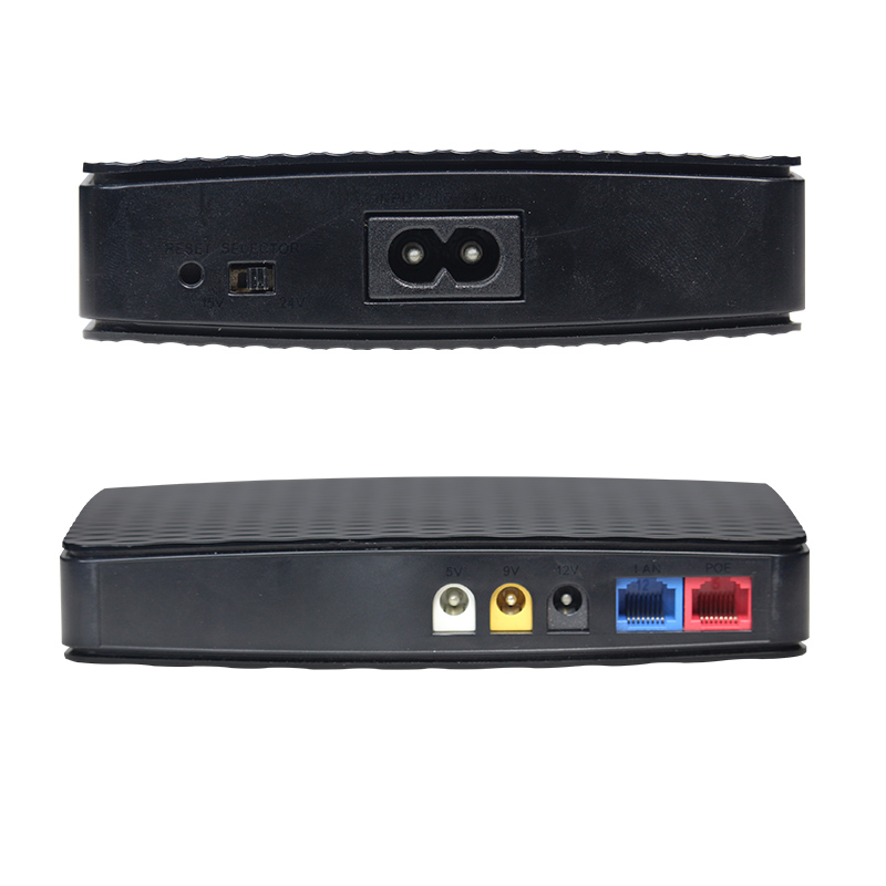 Mini DC UPS 7200mAh 18W 220V 8800mAh Lifepo4 POE For Wifi Router Wi-Fi Routers TV