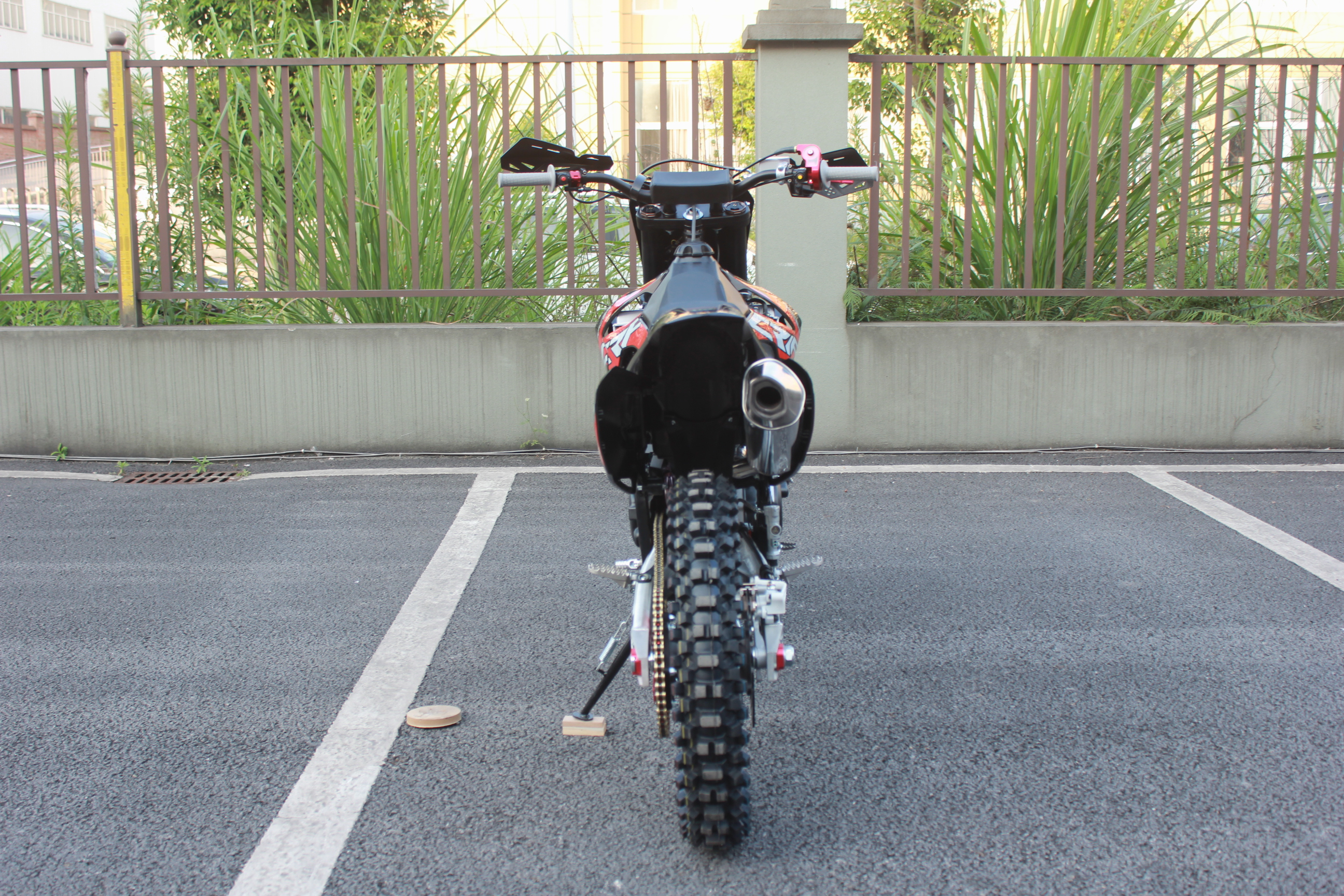 peru dominica hot sale 200cc motocicletas ZS engine petrol bike high performance 250cc dirt bike cheap