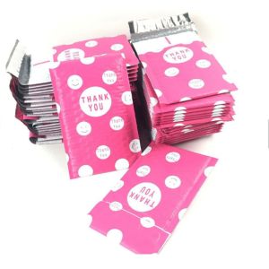  Lightweight Bubble Package Envelope With Convenient Self Sealing Closure Manufactures