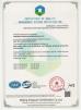 Foshan Rayson Non Woven Co.,Ltd Certifications