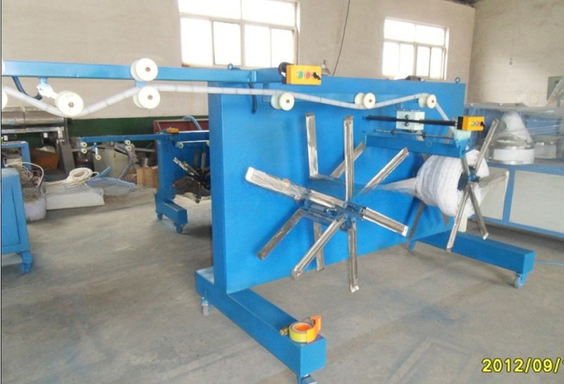 PP PE PVC Single Wall Corrugated Pipe/ Tube Extrusion Machine with 50mm Screw Diameter