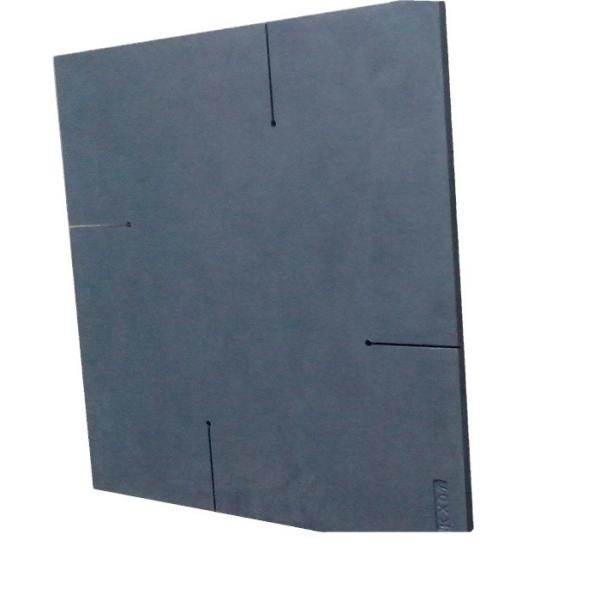 International Standard Semi-Graphite Silicon Carbide Carbon Brick for Kiln