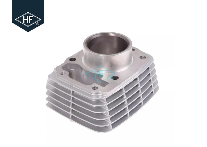 150cc Honda Wheel Motorcycle Cylinder Kit For CBF150 62.3mm Effective Height
