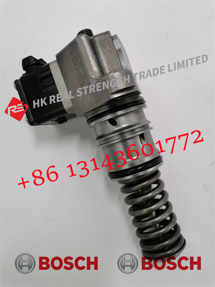 Fuel Pump Injector Diesel For Deutz KHD Engine 0414755016 04262056 4262056