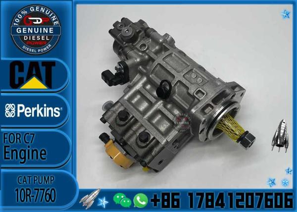 Diesel Fuel Injection Pump 20R-0819 for Caterpillar CAT 20R0819 253-4339 2534339