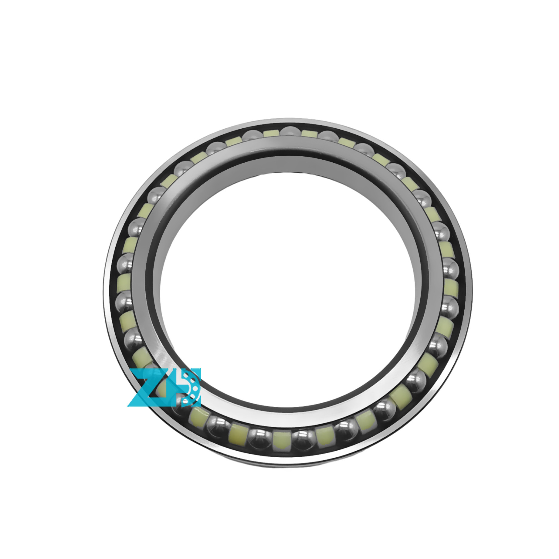 Spherical Excavator Bearing XKAQ-00218 XKAQ-00515 XKAY-00449