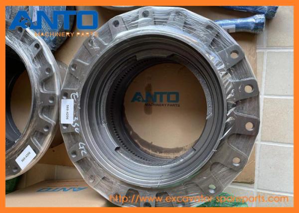 569-4206 5694206 Final Drive Sprocket Housing Excavator Final Drive Parts For C7
