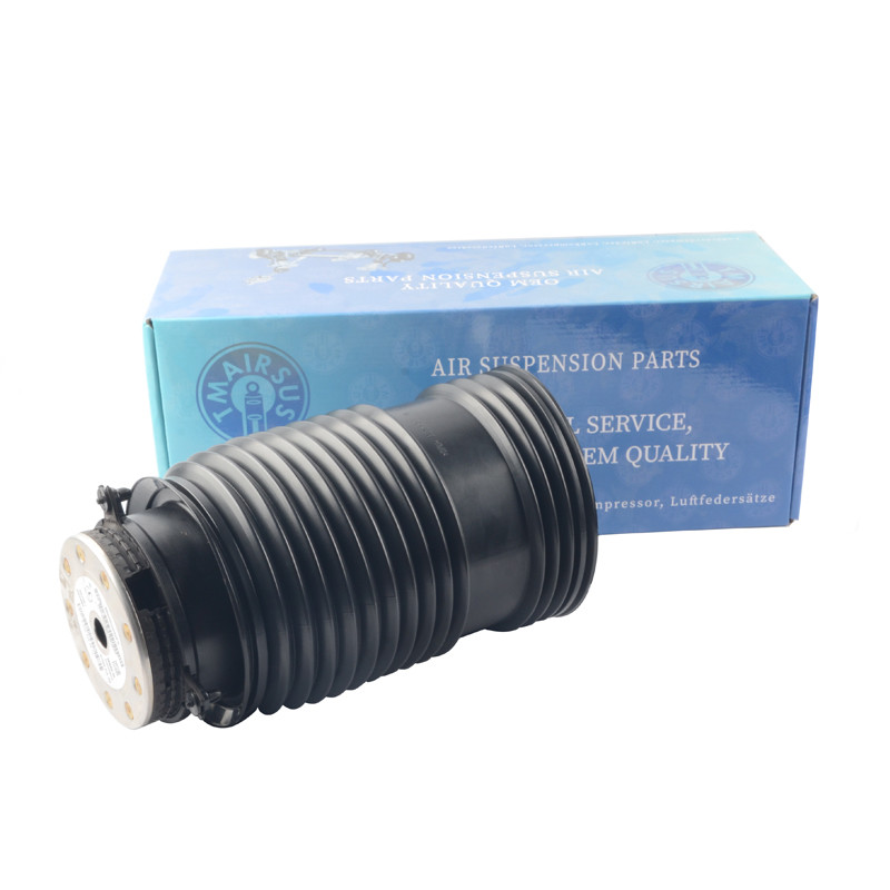 Air Suspension Spring Bag For Mercedes W205 W213 Rear Left 213200125 2053200125