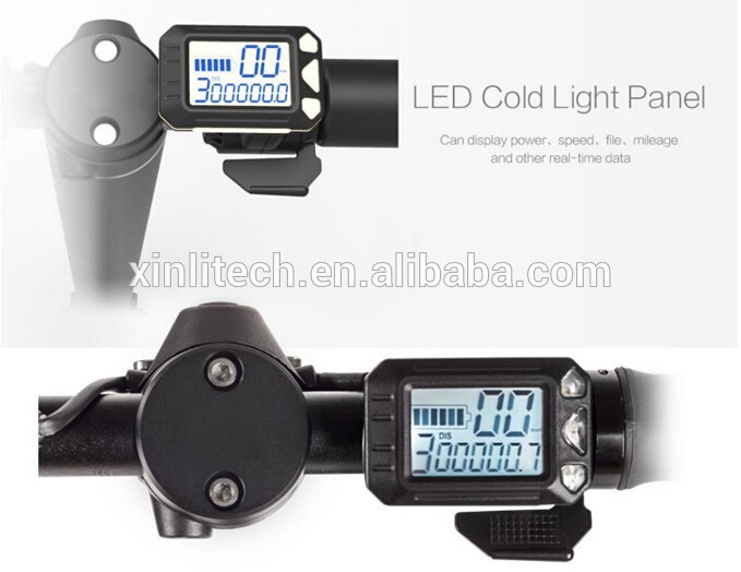 E4 LIGHT