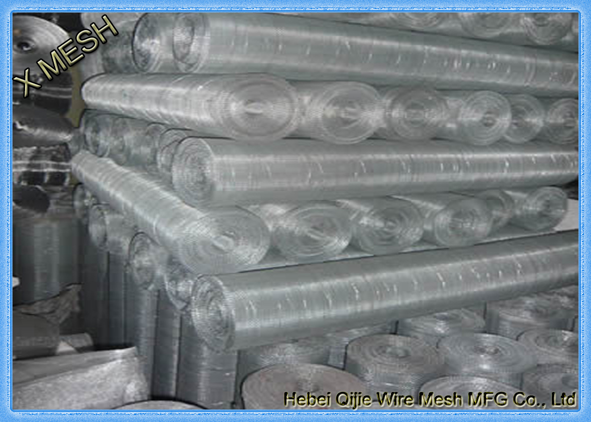 Micron Stainless Steel Wire Mesh-001