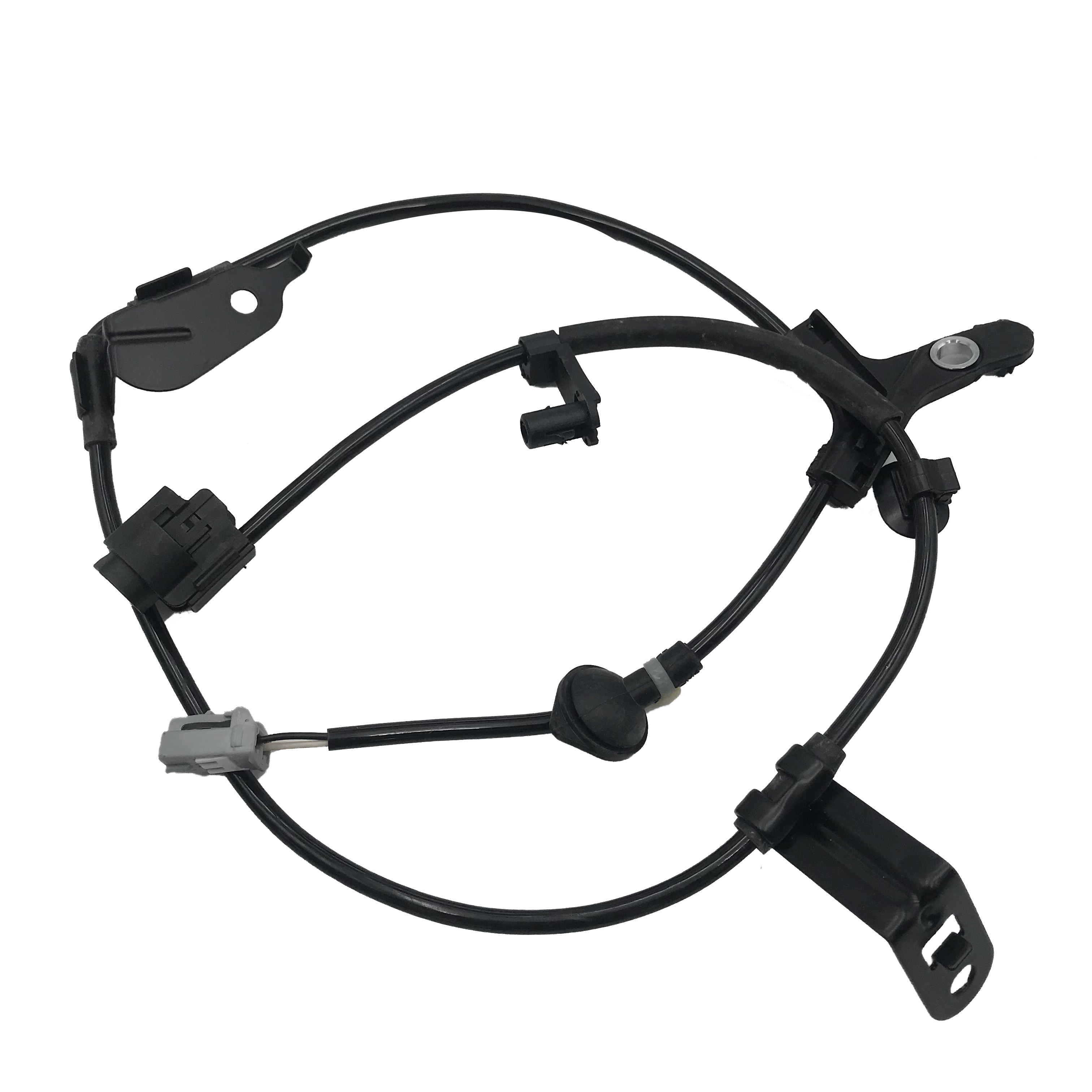 Auto Parts 89516-0D040 LH Rear ABS Wheel Speed Sensor For TOYOTA VIOS/YARIS 03-07