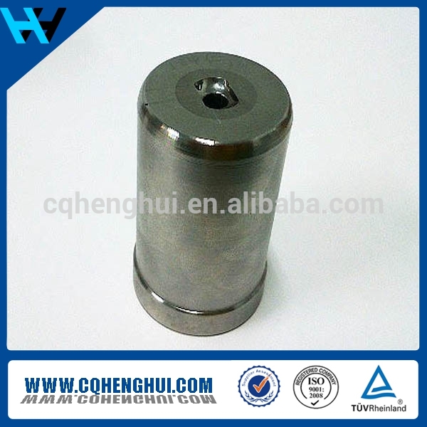 OEM/ODM Customized SKD61and H13 DIN Recess Punch For Hexagon Head Bolt