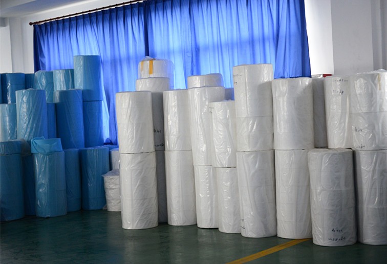 Non Woven Three Layers DM009 V-C Series Anti Dust Particulate Dust Masks with Air Filter