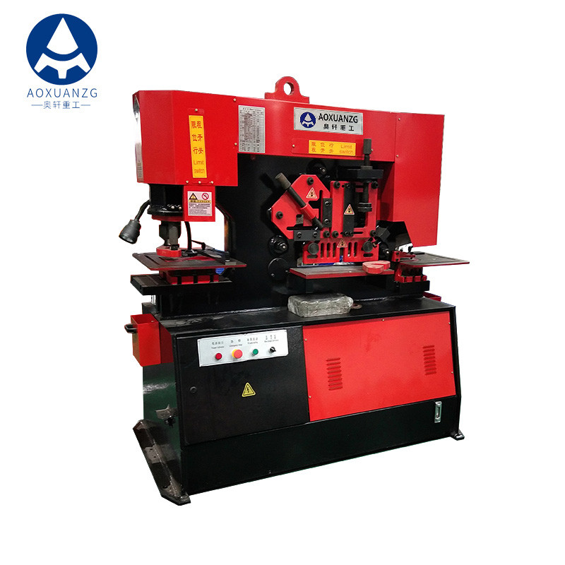 11KW 400mm Hydraulic Cutting Machine - Professional, Powerful & Precise for Industrial Use