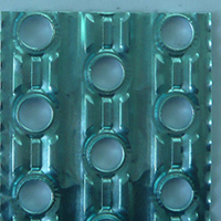 12.75mm Air Conditioner Cooling Coil
