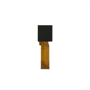 1.4 Inch Colour Active Matrix LCD TFT Module, 320 X 320 Pixels, SPI Interface