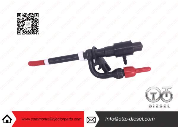 Pencil Nozzle diesel fuel Pencil injector nozzle 33408 for Ford Transit 2 5 TDI