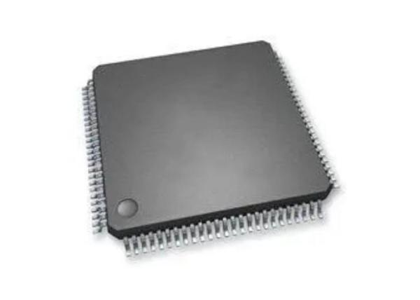 32Bit Microcontrollers IC PIC32MZ0512EFE144T-E/PH TQFP144 Integrated Circuit