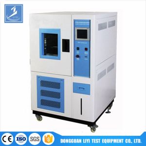Customize Fixed Temperature And Humidity Conditioning Test Climatic Chamber 220v