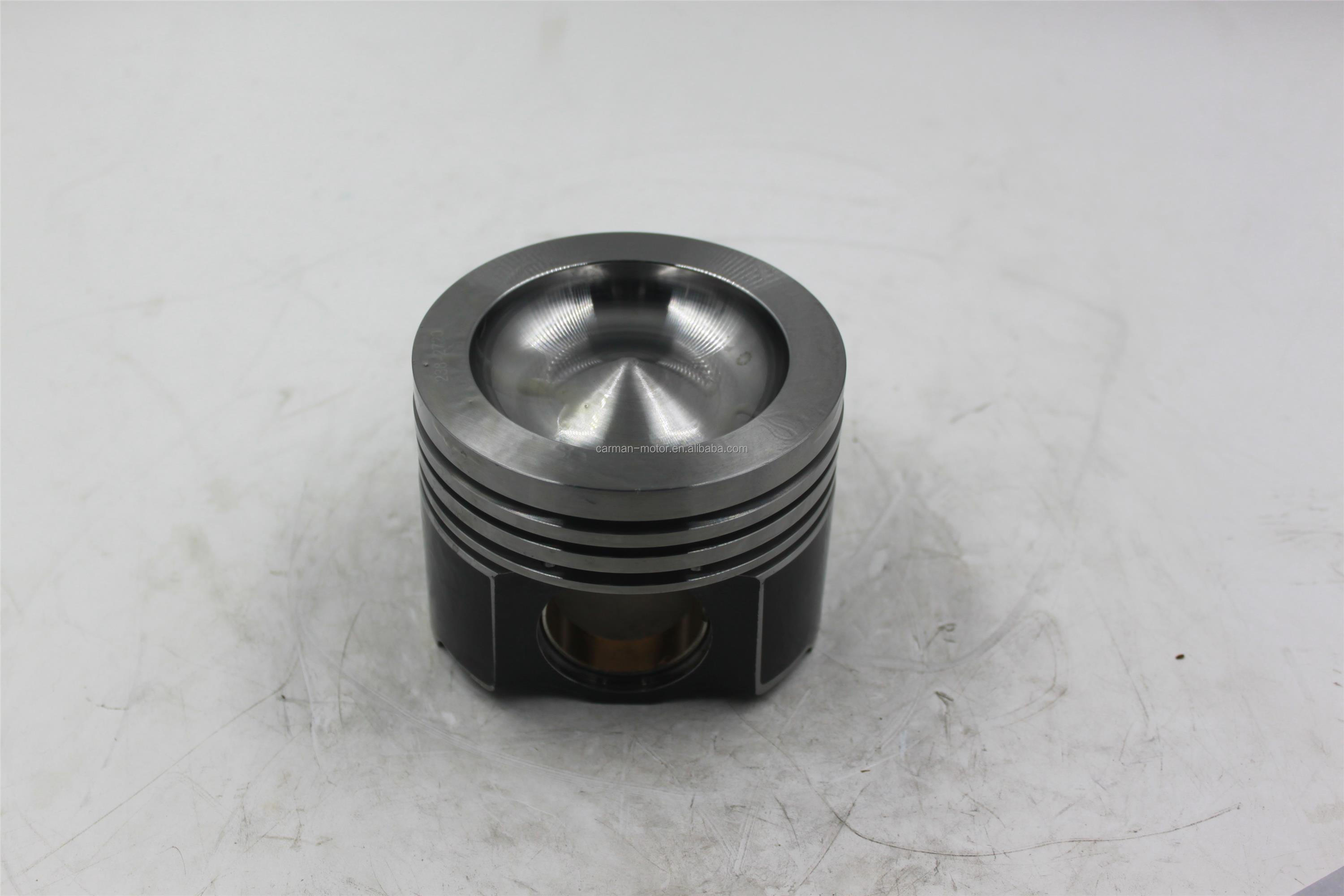 238-2720 Construction Piston Kit for Caterpillar Cat C7 Diesel Engine 325D Excavators Pistons and Standard Size