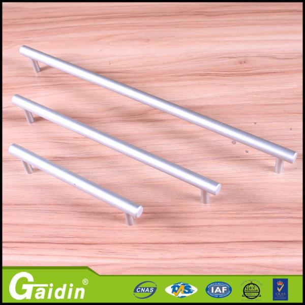 China supplier best quality T shape furniutre handle kitchen cabinet drawer door
