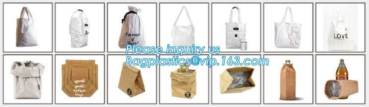 Button String Custom Tyvek Envelopes, packaging gift white tyvek envelope, tyvek dupont envelop bag file folder bagease