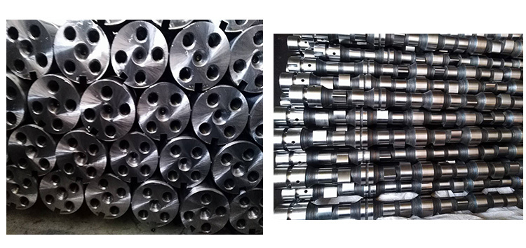 Vg1500050096 Sinotruk HOWO Spare Parts with Higher Quality