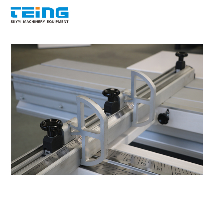 3000mm Panels Wood Cutting Machine Woodworking Equipment for Smooth and Accurate Cuts