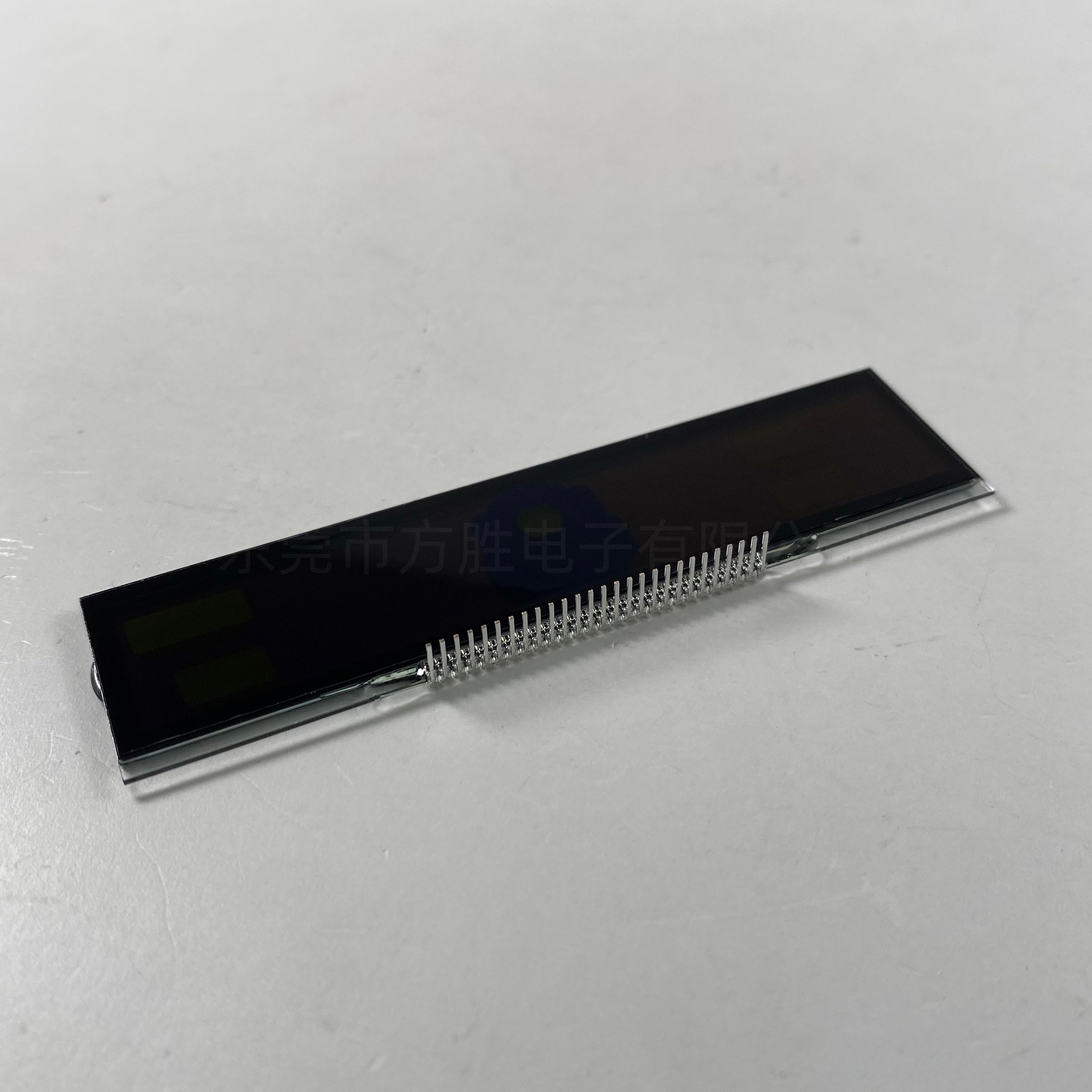 Custom DFSTN FSTN TN LCD Display | High Contrast Custom Segment Displays