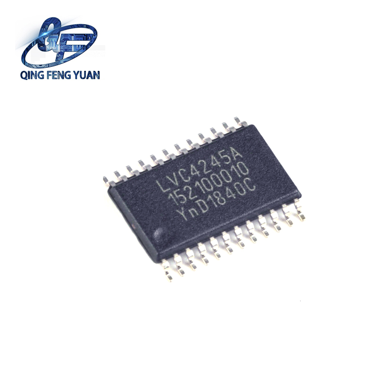 New Original SMD 74LVC4245APW N-X-P Ic chips Integrated Circuits Electronic components LVC4245APW