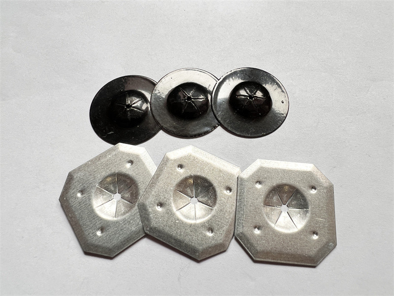 UV Stable Metal Solar Panel Birds Exclusion Hooks For Fixing Array System