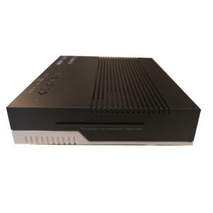 User Friendly DVB Set Top Box DVC-7078C HD Digital Set Top Box / DVB C HD Set
