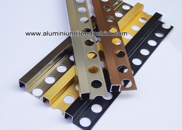 tile edge trim