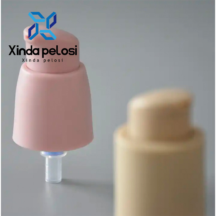 Plastic Lotion Dispenser Pump Soap Skin Care Like Shampoo Liquid Soap Cream