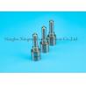 Buy cheap Common Rail Injector Nozzles DLLA156P1368 , 0433171848 For 0445110186 / 279 / from wholesalers
