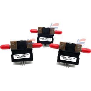 AWM3300V AWM3303V Airflow Sensors 5 VDC Output Voltage Trim Point Flow Range