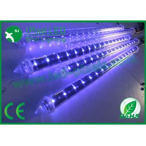 Digital RGB Pixel Led Meteor Light Christmas Tree Decoration DMX512 Madrix