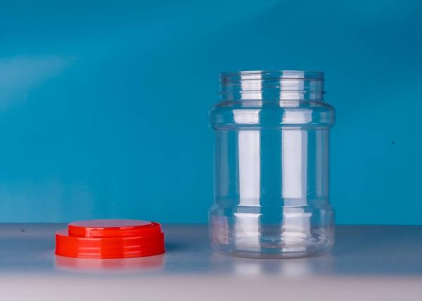 1100Ml Popular Food Juice Bottle Food Grade Drink Bottle Jar Beverage Bottles
