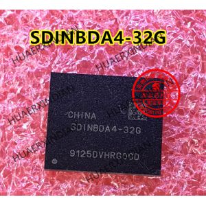 SDINBDA4-32G Electronics Online Microcontroller Chip Electronic IC Components