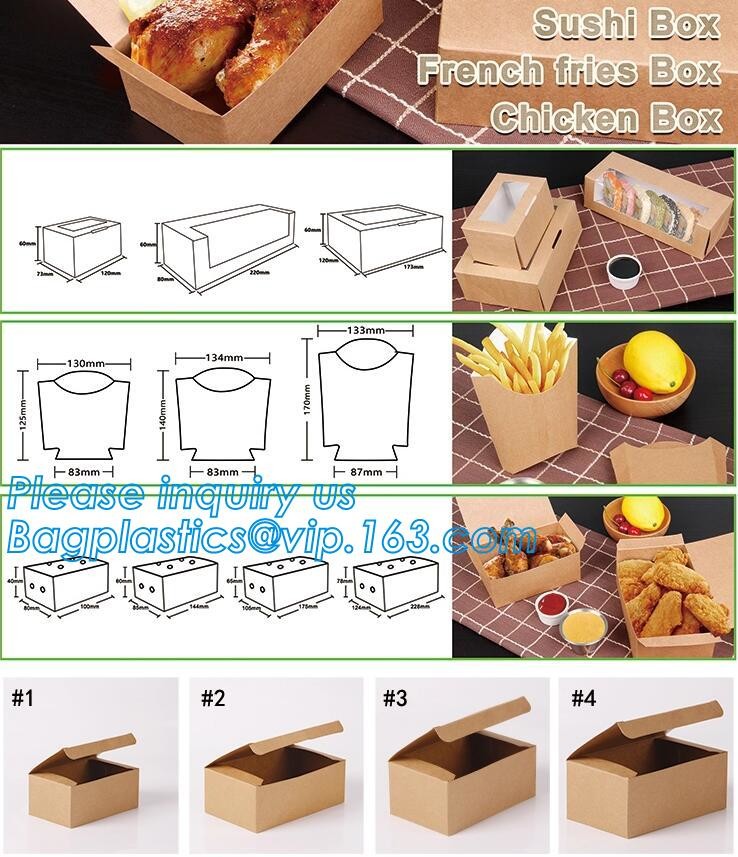 Wholesale custom Paper Cookies packing Cake Box with PVC window,Wholesale Plastic Square Birthday Wedding Packaging Clea