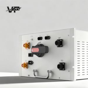 OEM Factory Customized 145.08KWH VP ESS Off Grid Energy Storage System