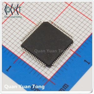 ARM Microcontroller IC Chip AT91SAM 16/32-Bit Microcontroller MCU 256K Flash